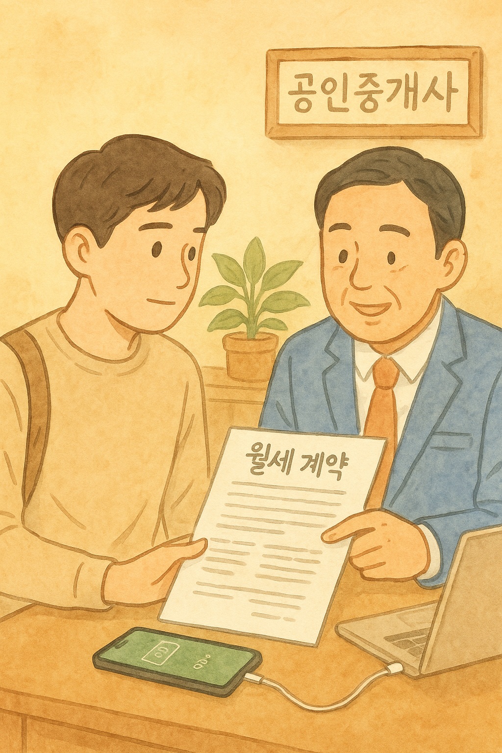 🏠 20대 월세 절약 방법 정리