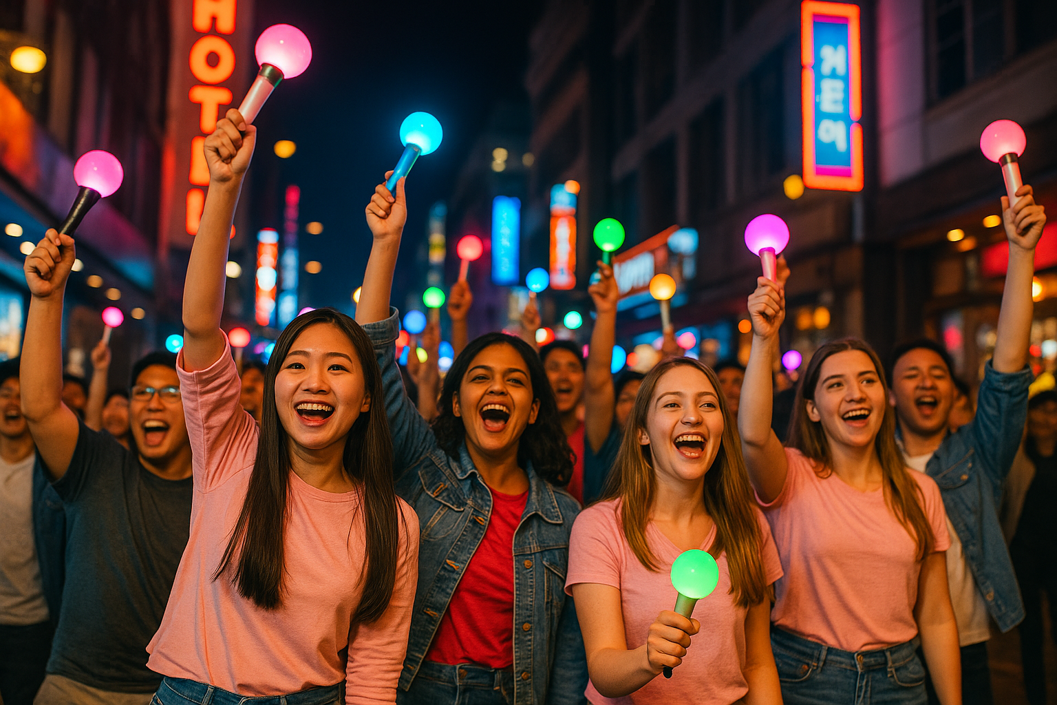 🌏 K-Culture는 언제부터 시작되었는가?