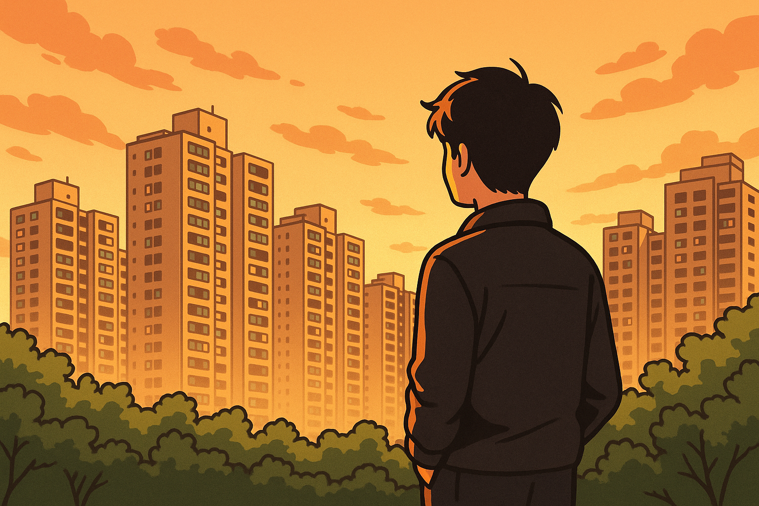 🏠 내 집 마련 주택 청약 팁