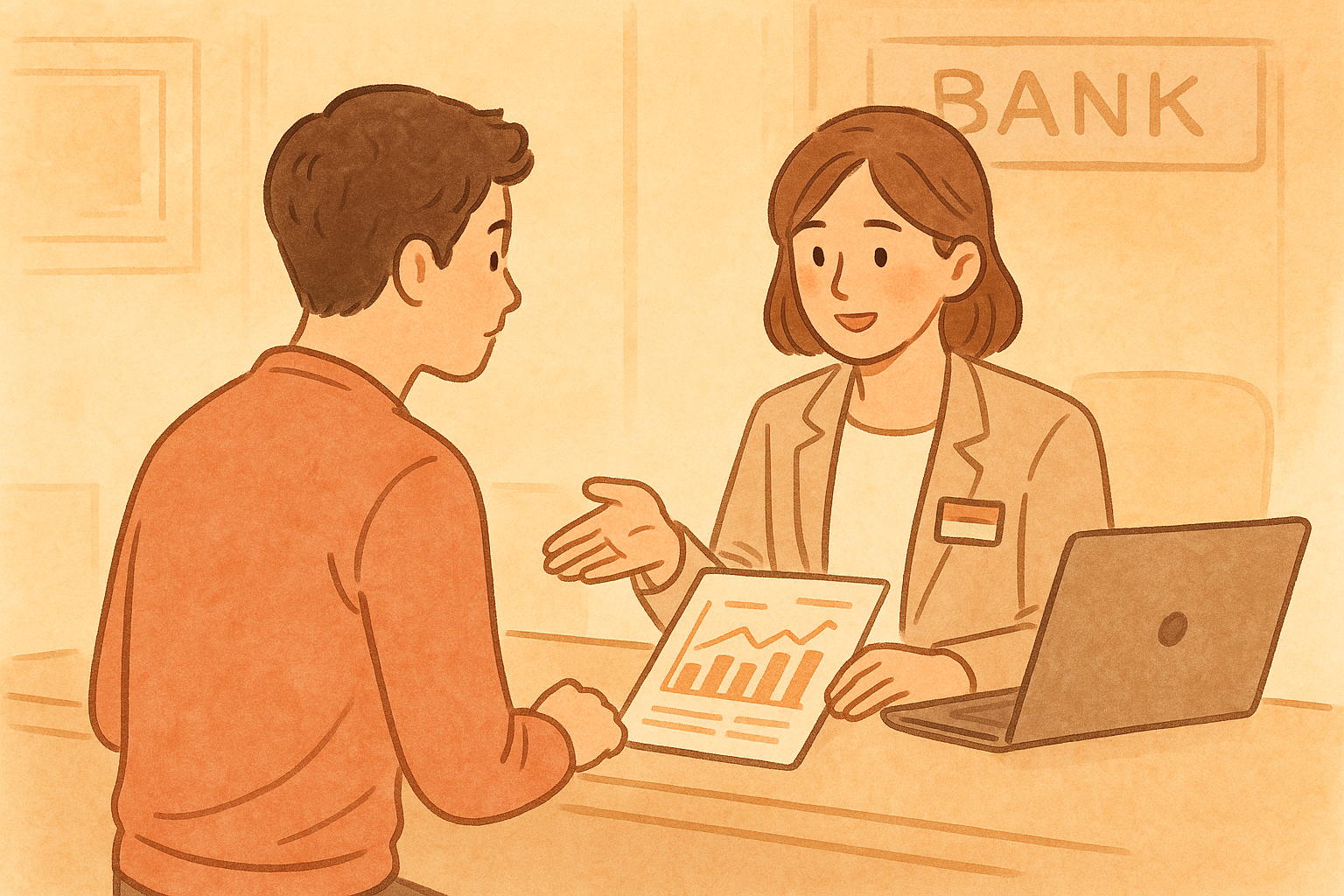 🏠 전세자금대출의 현실 — 청년 세대가 마주한 진짜 이야기