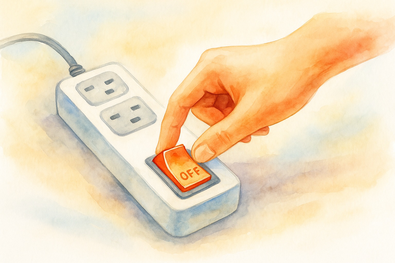 💡 전기요금 절약 방법 2025 겨울 — 현실적으로 아끼는 7가지 루틴